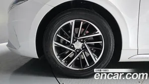 Hyundai Grandeur, 2021 — миниатюра 5