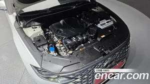 Hyundai Grandeur, 2021 — миниатюра 6
