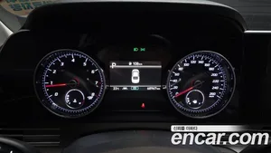 Hyundai Grandeur, 2021 — миниатюра 8