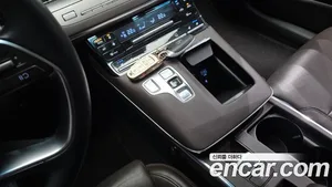 Hyundai Grandeur, 2021 — миниатюра 9