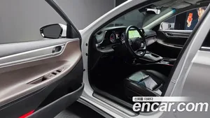 Hyundai Grandeur, 2021 — миниатюра 10