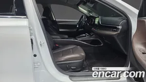 Hyundai Grandeur, 2021 — миниатюра 11