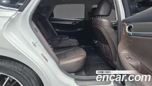 Hyundai Grandeur, 2021 — миниатюра 12