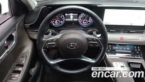 Hyundai Grandeur, 2021 — миниатюра 13