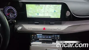 Hyundai Grandeur, 2021 — миниатюра 15
