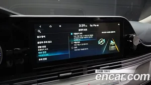 Hyundai Grandeur, 2021 — миниатюра 17
