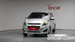 Chevrolet Spark, 2013 — миниатюра 3