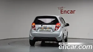 Chevrolet Spark, 2013 — миниатюра 4
