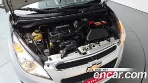 Chevrolet Spark, 2013 — миниатюра 6