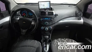 Chevrolet Spark, 2013 — миниатюра 10