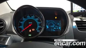 Chevrolet Spark, 2013 — миниатюра 11