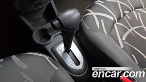 Chevrolet Spark, 2013 — миниатюра 12