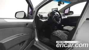 Chevrolet Spark, 2013 — миниатюра 13