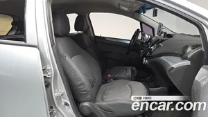 Chevrolet Spark, 2013 — миниатюра 17