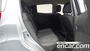 Chevrolet Spark, 2013 — миниатюра 18