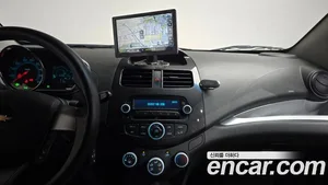 Chevrolet Spark, 2013 — миниатюра 20