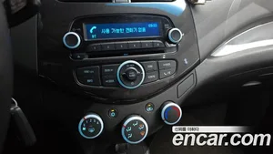 Chevrolet Spark, 2013 — миниатюра 22
