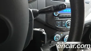 Chevrolet Spark, 2013 — миниатюра 24