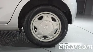 Chevrolet Spark, 2013 — миниатюра 7