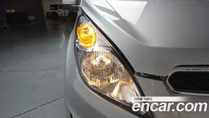 Chevrolet Spark, 2013 — миниатюра 8