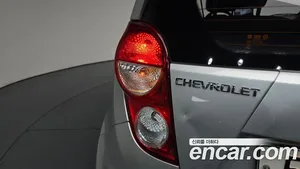 Chevrolet Spark, 2013 — миниатюра 9