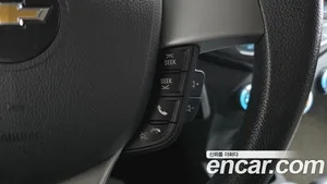 Chevrolet Spark, 2013 — миниатюра 16