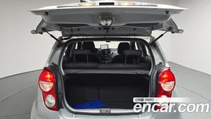 Chevrolet Spark, 2013 — миниатюра 27