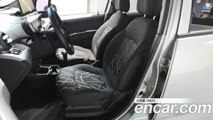 Chevrolet Spark, 2013 — миниатюра 28