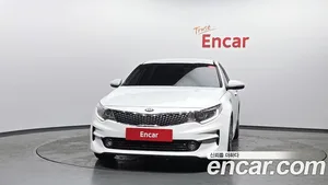 Kia K5, 2015 — миниатюра 3
