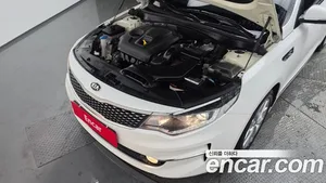 Kia K5, 2015 — миниатюра 6