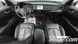 Kia K5, 2015 — миниатюра 7
