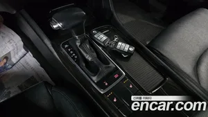 Kia K5, 2015 — миниатюра 9