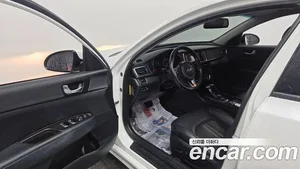Kia K5, 2015 — миниатюра 10
