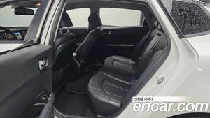 Kia K5, 2015 — миниатюра 12