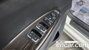 Kia K5, 2015 — миниатюра 13