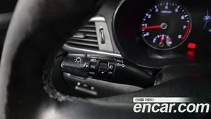 Kia K5, 2015 — миниатюра 14