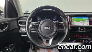 Kia K5, 2015 — миниатюра 15