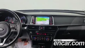 Kia K5, 2015 — миниатюра 16
