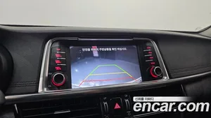 Kia K5, 2015 — миниатюра 17