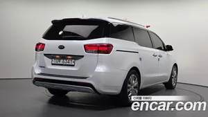 Kia Carnival, 2017 — миниатюра 2