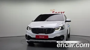 Kia Carnival, 2017 — миниатюра 3