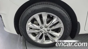Kia Carnival, 2017 — миниатюра 5