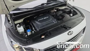 Kia Carnival, 2017 — миниатюра 6