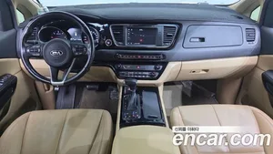 Kia Carnival, 2017 — миниатюра 7