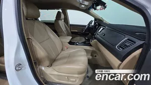 Kia Carnival, 2017 — миниатюра 10