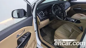 Kia Carnival, 2017 — миниатюра 11