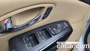 Kia Carnival, 2017 — миниатюра 12
