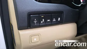 Kia Carnival, 2017 — миниатюра 13