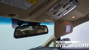 Kia Carnival, 2017 — миниатюра 15