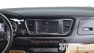 Kia Carnival, 2017 — миниатюра 16
